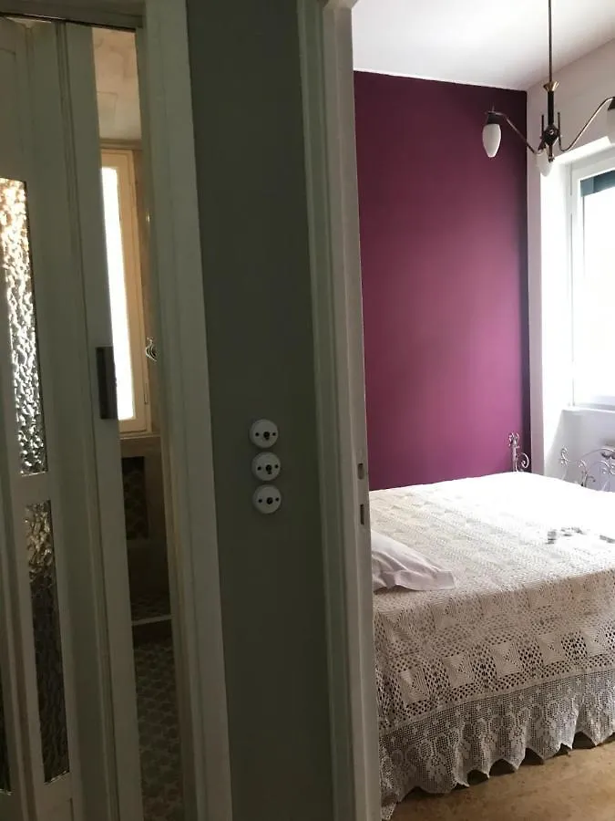 The Apartment Milan Italy