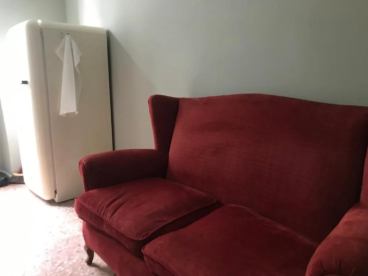 The Apartment Milan