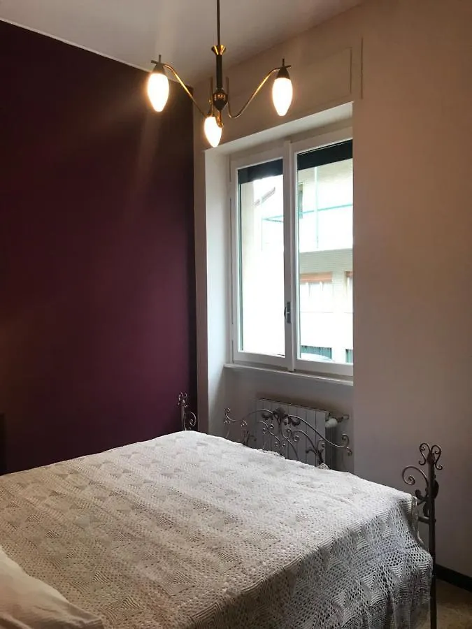 The Apartment Milan