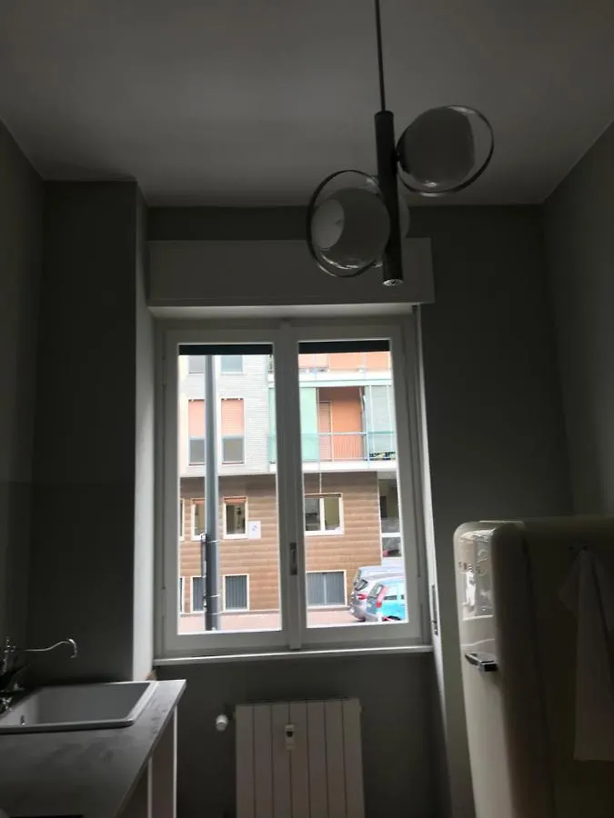 The Apartment Milan