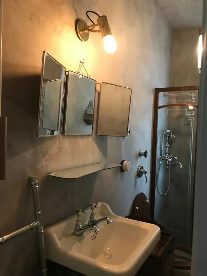 The Apartment Milan